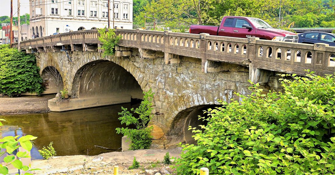 Elm Grove Stone Bridge Closure Moved to 2022 News, Sports, Jobs The